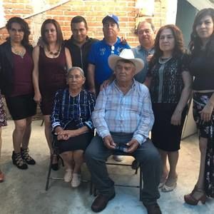 Meet your Posher, Elisa